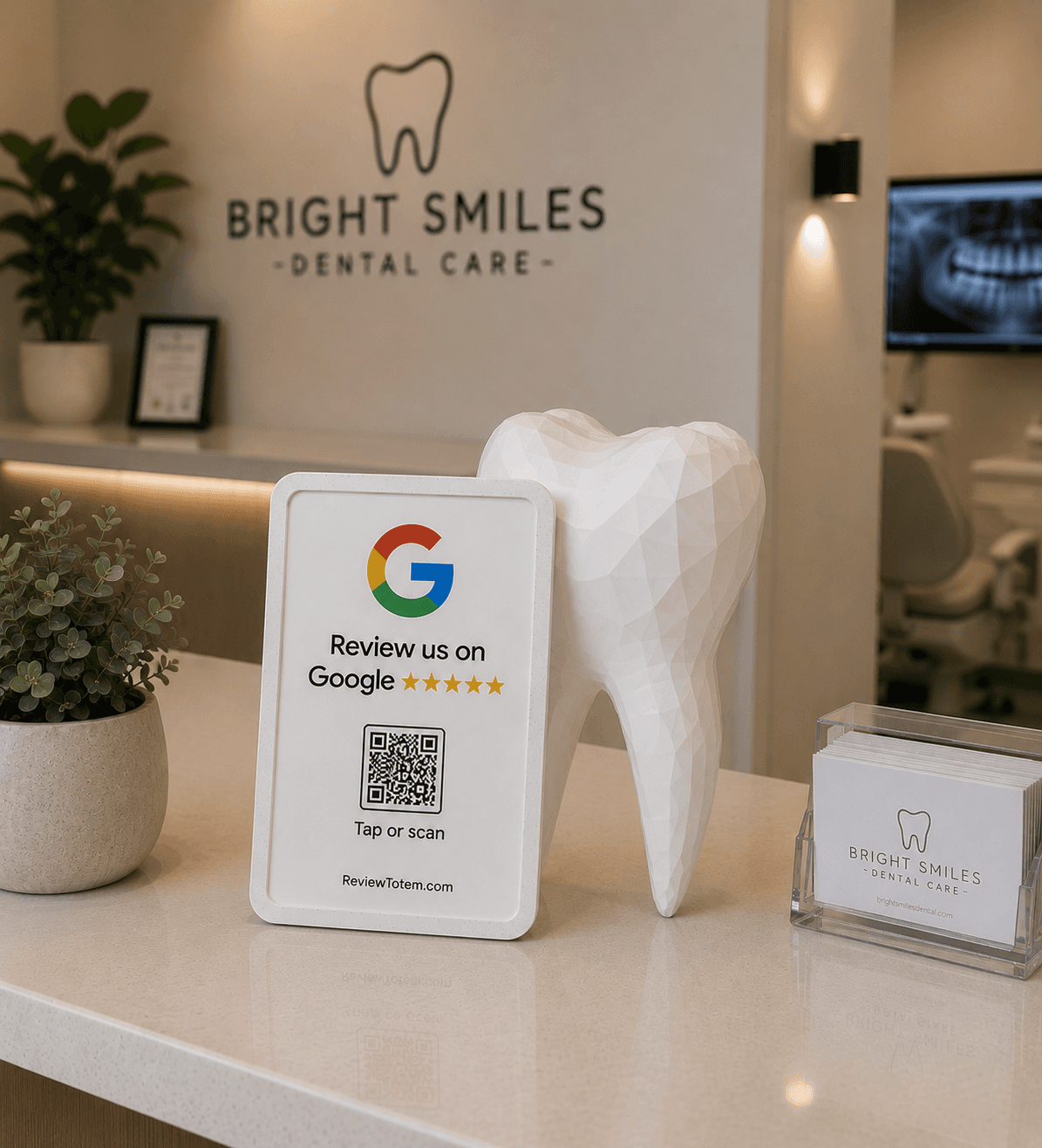 Dental Totem