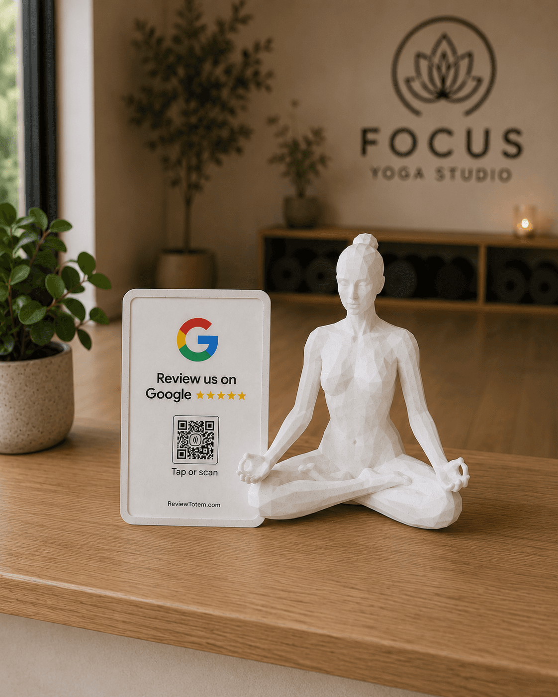 Yoga Totem